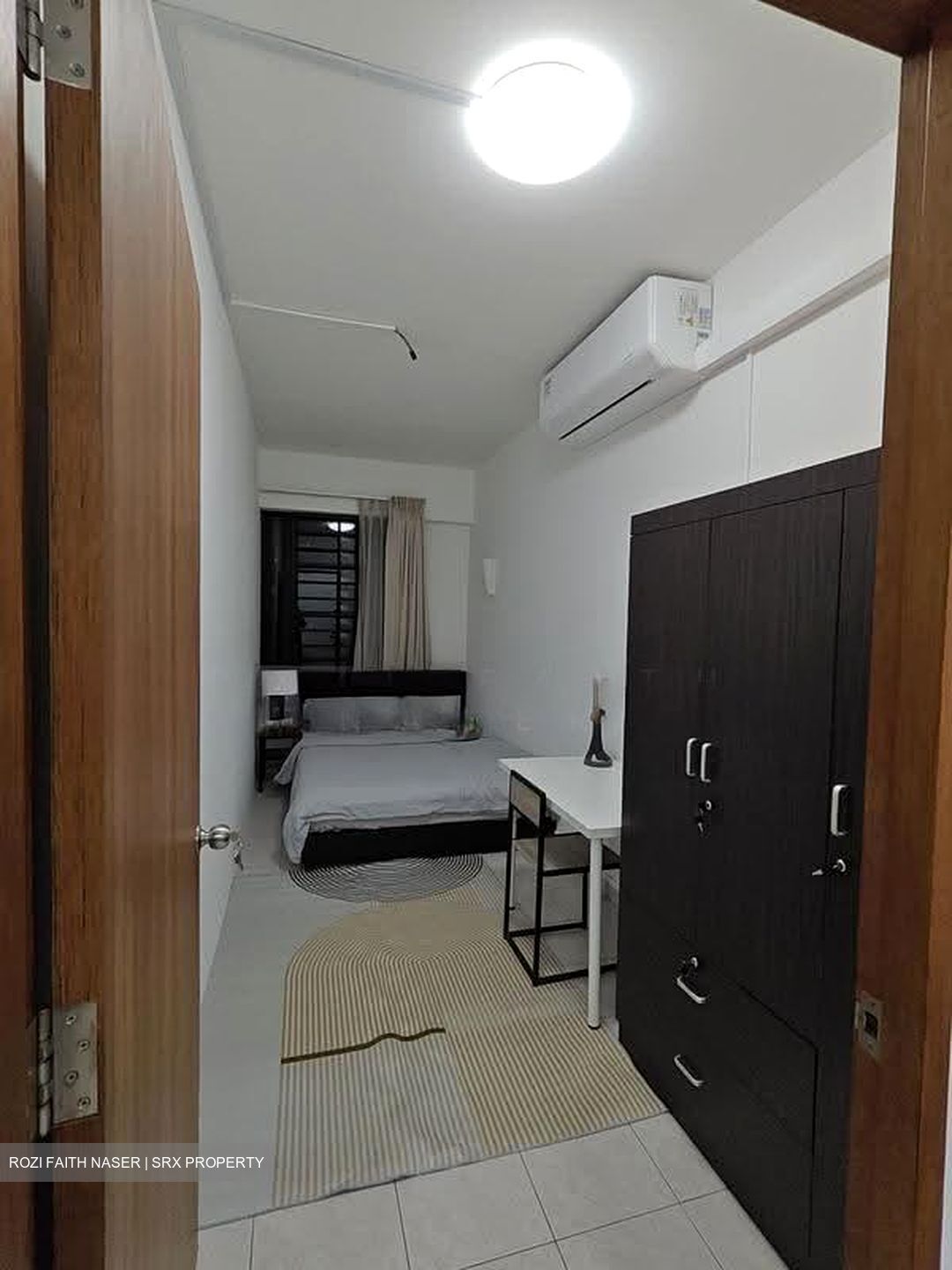 Central Green Condominium (D3), Condominium #611336081